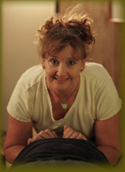 Golden, CO Massage Therapist - Wendy Armstrong